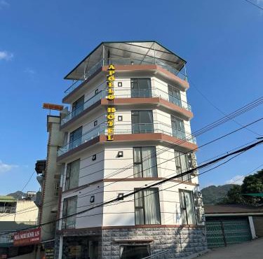 Apollo Hotel