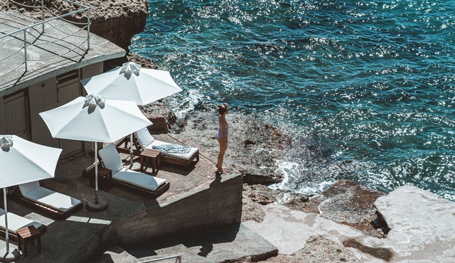 Apollo Resort