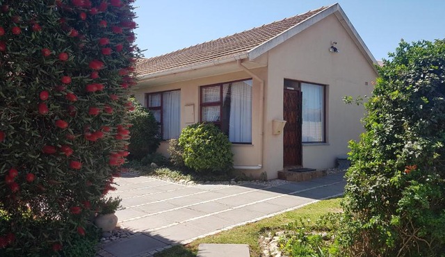Apollo Self Catering