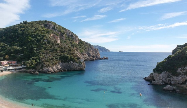 Apollon Hotel Corfu