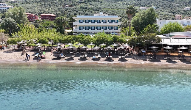 Apollon Hotel