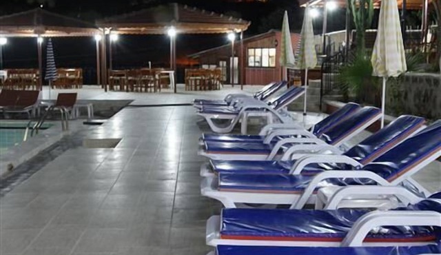 Apollon Hotel