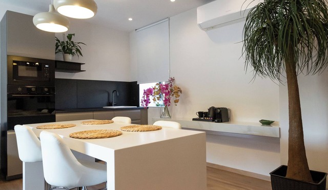 Apollonio Suites
