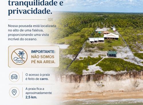 Aponem Spa & Pousada