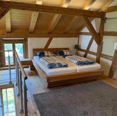 Apostel Haus