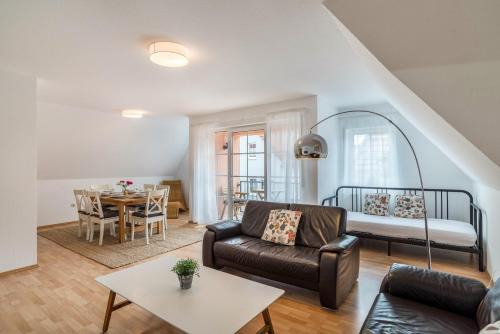 Aposto Apartments 3