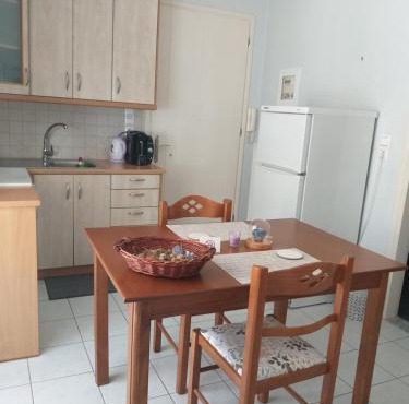 Apostolos House