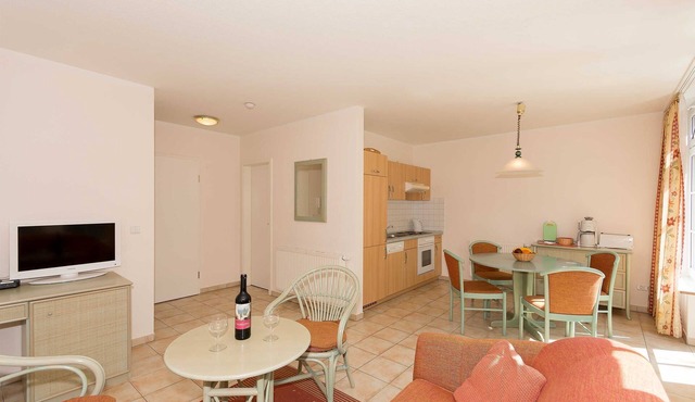 App. 1 (ground floor) - House Elise