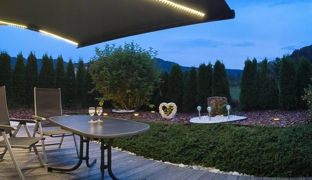 Appartement Seeleben - Apartment Seeleben