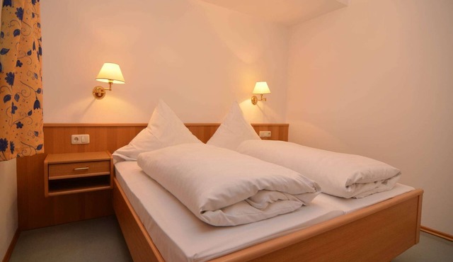 App. in Rotthalmünster near the spa triangle