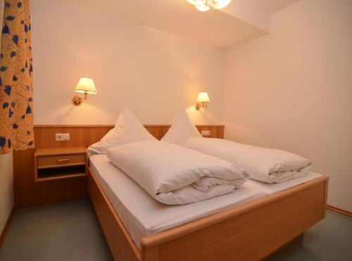 App in Rotthalmünster near the spa triangle