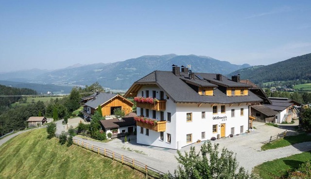 App Mittermairhof