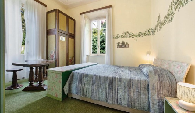 App Narciso in Villa Marchello
