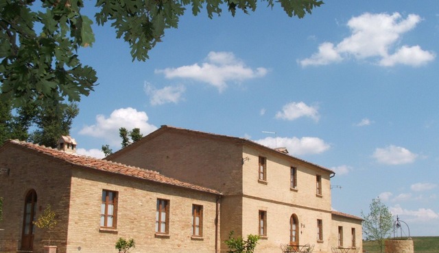 App. Terra - Family-friendly with breakfast and views of Siena and Montalcino