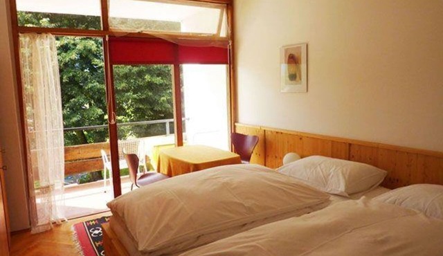 Appartement 1 - Gästehaus Bulfon