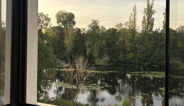 Appartement de Standing vue Exceptionnelle sur le Loiret