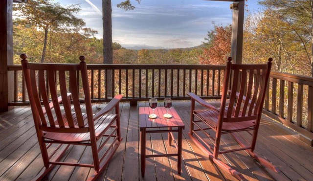 Appalachian View
