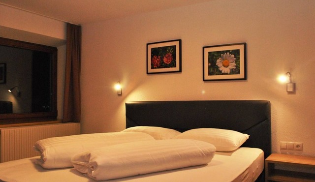 Appartemente Steinbock - Hotel Pension Haid