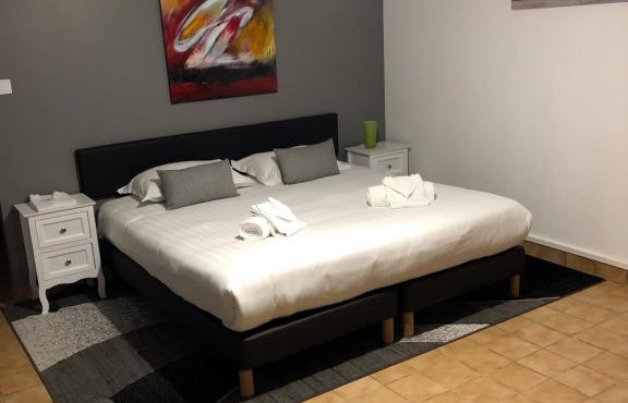 Appartement LOGIS DU CHATEAU DES MARAIS - pour 2 à 3 PERSONNES