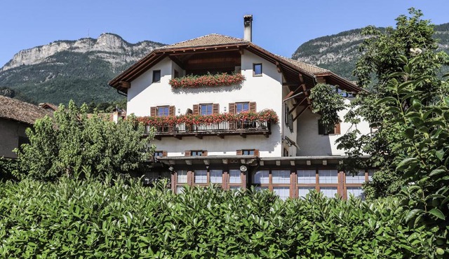 Appartements Eppanerhof