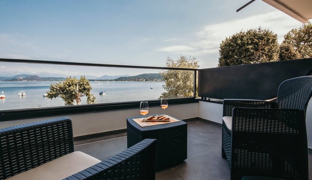 Appartamento Chiara - Lakeside L&B