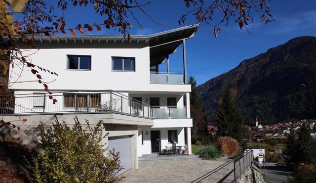 Appart Collina