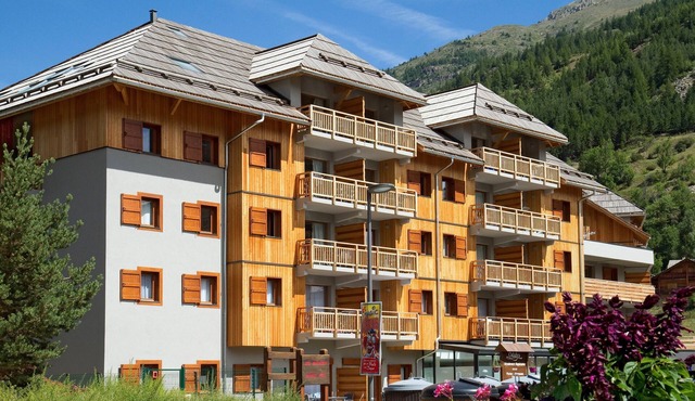 Appart de Montagne Cosy | Service de Navette !