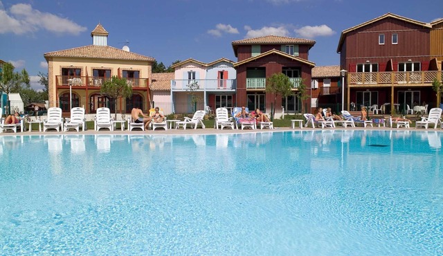 Appart duplex | Le sud de la France |Accès piscine