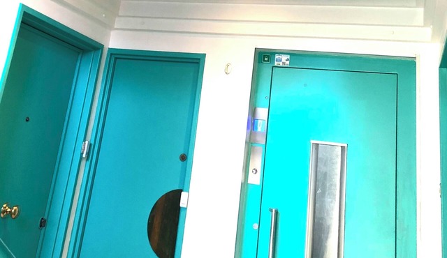 Appart Guy Môquet 2 BEDROOMS + OFFICE + Transfer shuttle available