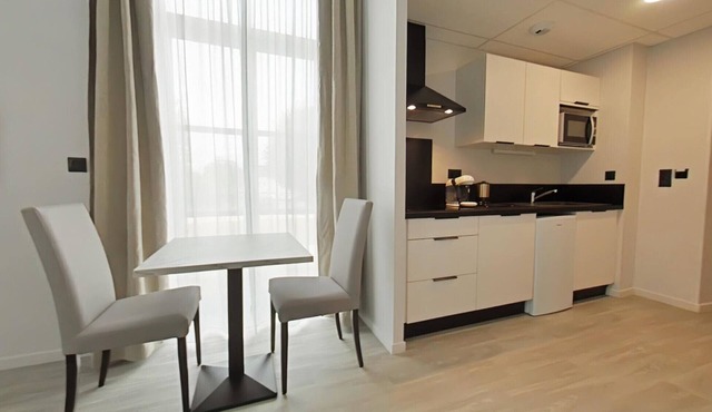 Appart'hôtel Saint-Denis, Studio 9