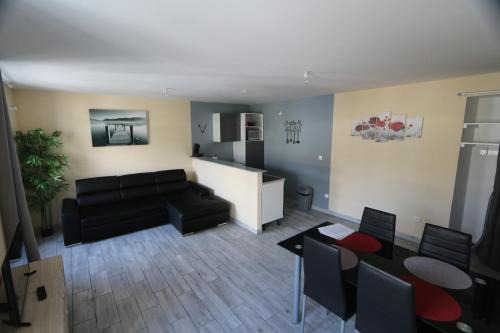 Appart Hotel cholet centre