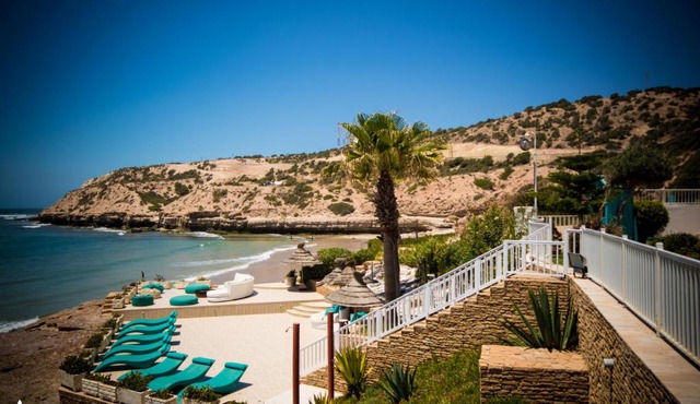 Appart-hotel La Source