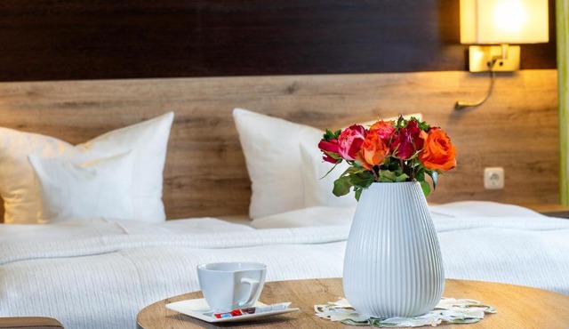 Appart Hotel Roßdorf