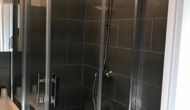 Appart'Hotel Voltaire