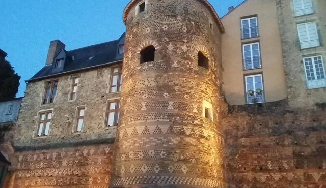 Appart'Louis Blanc Centre Ville