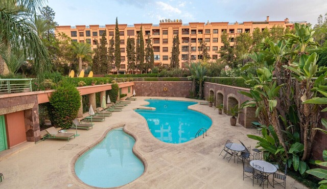 Appart Luxe Pestana CR7 M Avenue