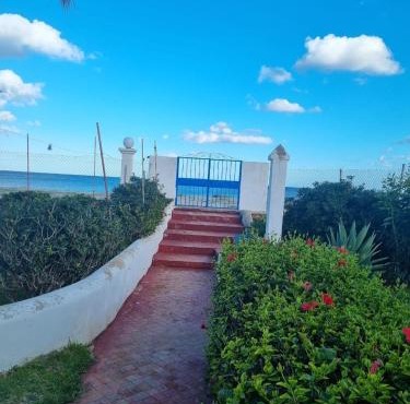 appart plage
