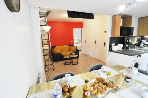 Appart Prestige Proche Val-Chevreuse