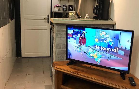 Appart Sofia - Se loger à 1h de Disneyland Paris en famille