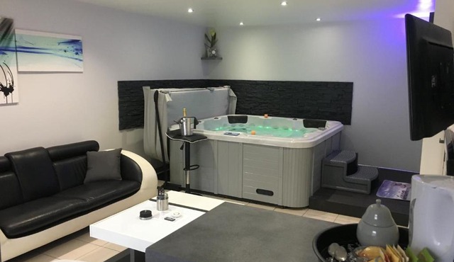 Appart&Spa