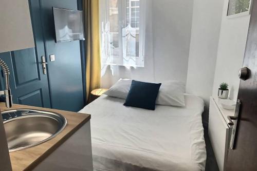 Appart' Studette Cosy - STADE U ARENA