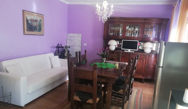 Appartamento Violetta Immerso nel Verde