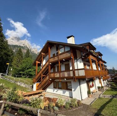 Appartamento Val Di Roda