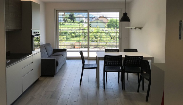 Appartamento 1