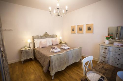 Appartamento Simona Comfort & Relax