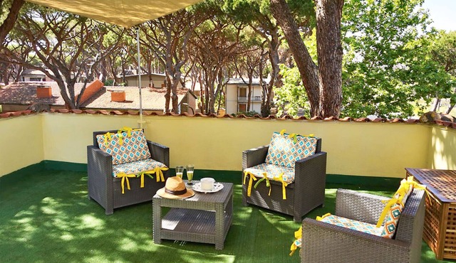 Appartamento Lavanda al Mare