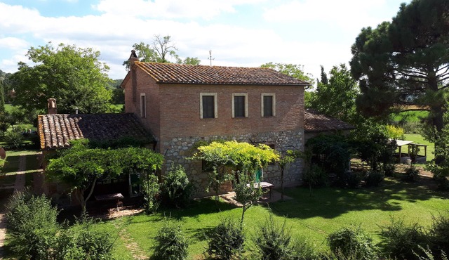 Appartamento Scuderia Del Borgo