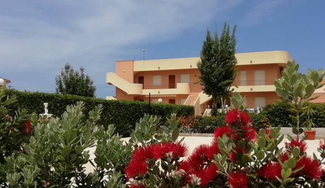Appartamenti a Pochi Passi dal Mare