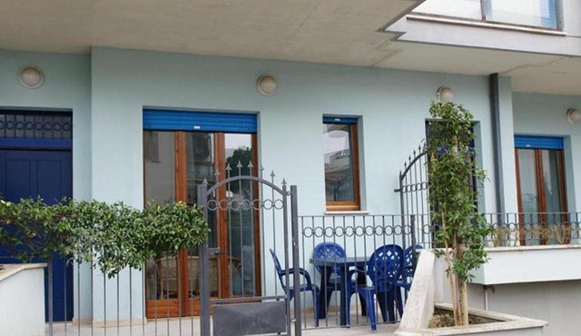 Appartamenti Alba Adriatica Viale Mazzini
