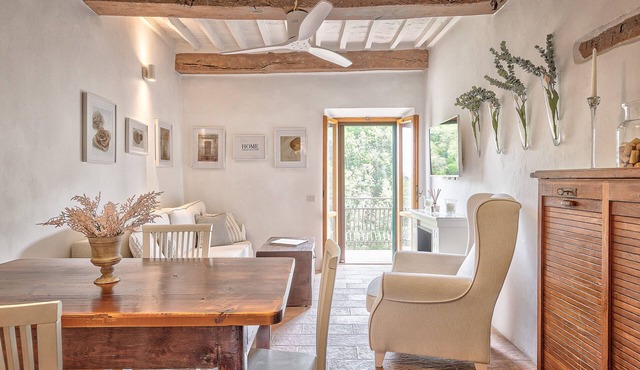 Appartamenti Anguria Toscana One-bedroom